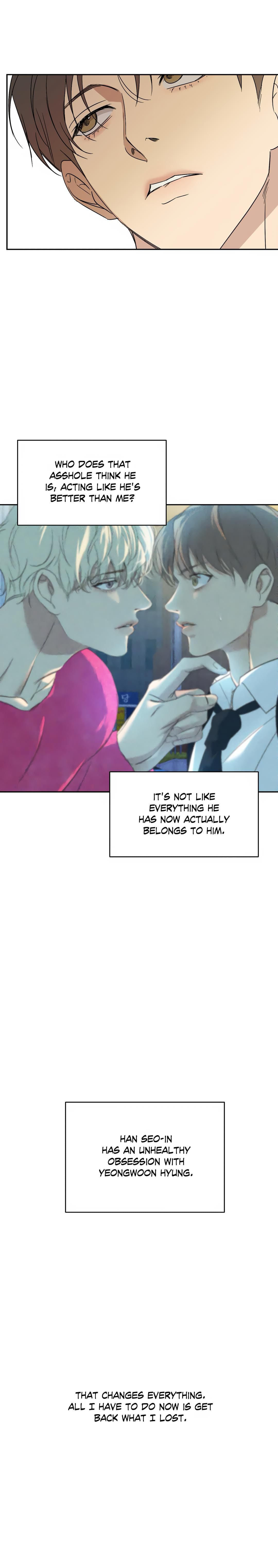 backlight, Chapter 32 image 27